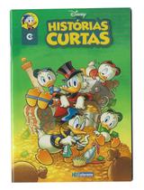 Revista em Quadrinhos Disney Histórias Curtas Edição 28