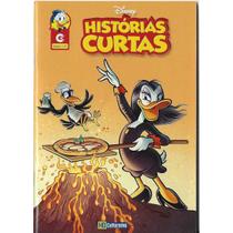 Revista em Quadrinhos Disney Histórias Curtas Edição 37 Revista em Quadrinhos Disney Histórias Curtas Edição 37