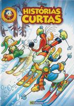 Revista em Quadrinhos Disney Histórias Curtas Edição 68 Revista em Quadrinhos Disney Histórias Curtas Edição 68