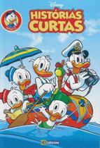 Revista em Quadrinhos Disney Histórias Curtas Edição 76 Revista em Quadrinhos Disney Histórias Curtas Edição 76
