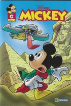 Revista em Quadrinhos Mickey Edição 14