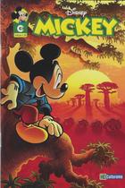 Revista em Quadrinhos Mickey Edição 28