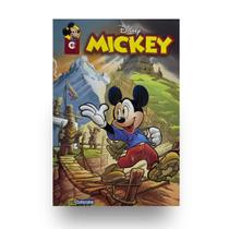 Revista em Quadrinhos Mickey Edição 30 Revista em Quadrinhos Mickey Edição 30