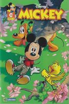 Revista em Quadrinhos Mickey Edição 32 - Culturama Revista em Quadrinhos Mickey Edição 32 - Culturama