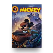 Revista em Quadrinhos Mickey Edição 61 Revista em Quadrinhos Mickey Edição 61