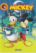 Revista em Quadrinhos Mickey Edição 72 Revista em Quadrinhos Mickey Edição 72