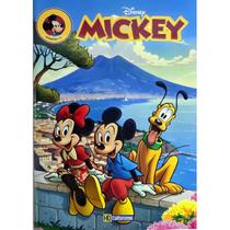 Revista em Quadrinhos Mickey Edição 77