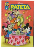 Revista em Quadrinhos Pateta Edição 15