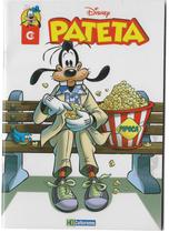 Revista em Quadrinhos Pateta Edição 18