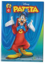 Revista em Quadrinhos Pateta Edição 25