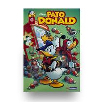 Revista em Quadrinhos Pato Donald Edição 22