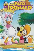 Revista em Quadrinhos Pato Donald Edição 24