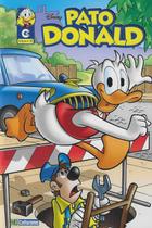 Revista em Quadrinhos Pato Donald Edição 30