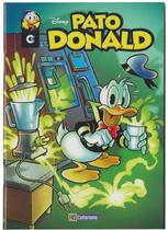 Revista em Quadrinhos Pato Donald Edição 41