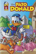 Revista em Quadrinhos Pato Donald Edição 42