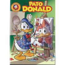 Revista em Quadrinhos Pato Donald Edição 49