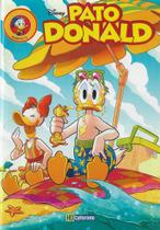 Revista em Quadrinhos Pato Donald Edição 72