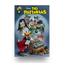 Revista em Quadrinhos Tio Patinhas Edição 17 Revista em Quadrinhos Tio Patinhas Edição 17