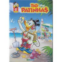 Revista em Quadrinhos Tio Patinhas Edição 46