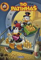 Revista em Quadrinhos Tio Patinhas Edição 63