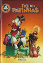 Revista em Quadrinhos Tio Patinhas Edição 76