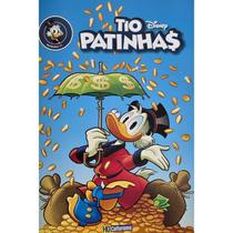 Revista em Quadrinhos Tio Patinhas Edição 77