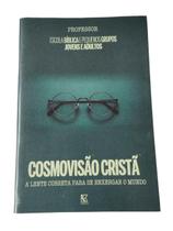 Revista Escola Bíblica - Cosmovisão - PROFESSOR