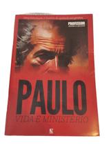 Revista Escola Bíblica - Paulo - PROFESSOR
