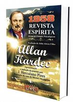 Revista Espírita 1858 Revista Espírita 1858