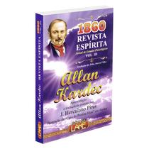 Revista Espírita 1860 - LAKE