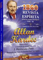 Revista Espírita 1860 - Lake Revista Espírita 1860 - Lake