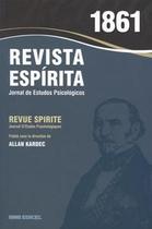 Revista Espírita - 1861 - Ano Iv