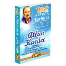 Revista Espírita 1862 - LAKE