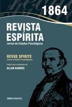 Revista Espírita - 1864 - Ano Vii Revista Espírita - 1864 - Ano Vii