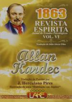 Revista Espirita 1864 - Lake