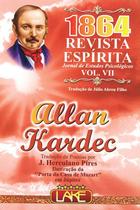 Revista Espírita 1864 - Vol. VII - Lake