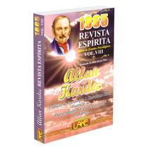 Revista Espírita 1865 - LAKE