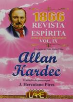 Revista Espirita 1866 - Lake