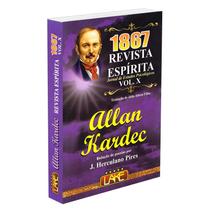 Revista Espírita 1867 - LAKE