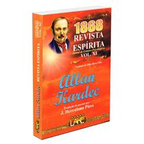 Revista Espírita 1868 - LAKE