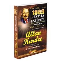 Revista Espírita 1869 - LAKE