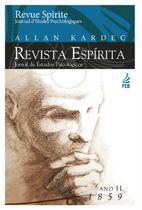 Revista Espírita Ano 02/1859