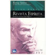Revista Espírita Ano 04/1861 - Feb