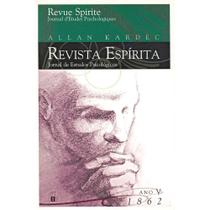 Revista Espírita Ano 05/1862 - Feb