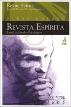 Revista Espírita Ano 08/1865 - Feb