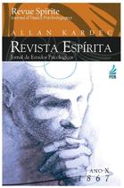 Revista Espírita Ano 10/1867 1 ed