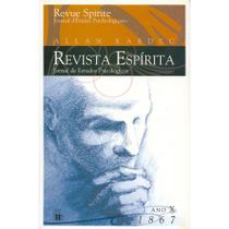 Revista Espírita Ano 10/1867 - Feb
