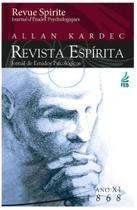 Revista Espírita Ano 11/1868