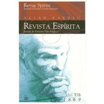 Revista Espírita Ano 12/1869 - Feb