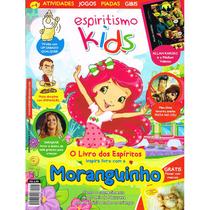Revista Espiritismo Kids - Edição 04 - BOA NOVA